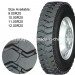 Block Pattern Heavy Duty Truck Tires (1200R20)
