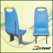 Bus Parts Plastic Passenger Seat