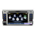 Car Stereo GPS Headunit Multimedia for Hyundai Santa Fe