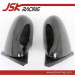 Carbon Fiber Mirror Cover for 1988-1991 Honda Crx