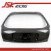 Carbon Fiber Rear Trunk Lid for 1996-2000 Honda Civic 3dr (JSK120608)