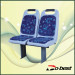 City Bus Double Passenger Seat