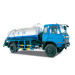 Competive Price Toillet Vacuum Truck of 10-12m3
