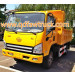 FAW 3-5 tons Light Dump Truck