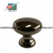 Furniture Hardware Brass Metal Knob (ZH-MK-001)
