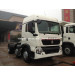 HOWO--T5g Zz4257m25cgc1 Tractor Truck (280HP)