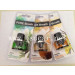 Hot Sale Car Air Freshener Car Accessories Car Perfume (JSD-A0003)