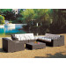 Hotel Sofa Outdoor Furniture (LN-001)