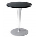 Living Room Furniture Round Dining Table