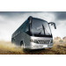 Long Coach Supper Luxurious Bus with Kitchen Room, Bar or Toillet