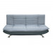 Modern Fabric Folding Sofa Bed (WD-705)