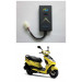 Motorbike GPS Tracking Device - GPS 818