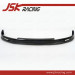 Mugen Style Carbon Fiber Front Lip for 1999-2000 Honda Civic