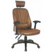 Mutifuctional High Back PU Leather Executive Office Chair (Fs-8729)