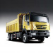 New Iveco Kingkan 6X4 Dump Truck