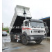 North for Benz 6X4 Dump Truck