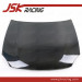 OEM Style Carbon Fiber Bonnet for 1993-1997 Honda Del Sol
