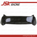 OEM Style Carbon Fiber Rear Spoiler for 2001-2005 Honda Civic Ep3 3dr