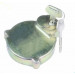 PC200-5 Excavator Hydraulic Tank Cap Cover