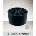 Plastic Furniture Parts, Sofa Leg (14080125)