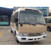 Practical Coaster Model Minibus with 19-23 Seats