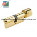 Single-Sided Open Knob Lock (ZH-MK-004)