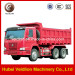 Sinotruck HOWO 6X4 Dump Truck