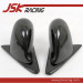 Spoon Style Carbon Fiber Side Mirror for 1992-1995 Honda Civic 3dr (JSK120309)