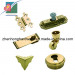 Stamping Furniture Accessories Furniture Handles (ZH-FP-013)