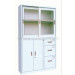 Steel Structure Office File Furniture Filing Tools Metal Storage Cabinet