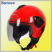 Striking Lady Half Face Motorcycle Helmets (MH029)