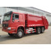Top Quality HOWO Garbage Truck of 16-17m3