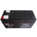 UPS Battery 12V 1.3ah Rechargeable Battery
