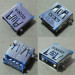 5pcs U126 USB 3.0 Connector