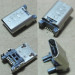 2pcs U342M Amazon Kindle Fire Connector