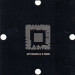 MT5362BLG Stencil 80x80mm