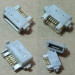 5pcs Micro USB 5pin U438M Charging Tail Plug