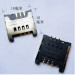 5pcs Samsung I9000 I9003 I8700 S5360 S5570 I9220 N7000 SIM Card