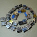 USB 3.0 and USB2.0 Connector Kit 30pcs