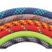 10.2mm Nylon Protection Dynamic Climbing Rope for Rock Climbing
