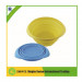 100% Food Grade Collapsible Silicone Bowl, Silicone Foldable Bowl Y95119