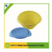 100% Food Grade Collapsible Silicone Bowl, Silicone Foldable Bowl Y95119
