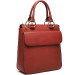 100% Genuine Leather Bag Factory Price Lady Handbags (LY020-A3922)