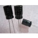 100pcs 1000UF 10V Electric Capacity