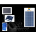 100W Poly Solar Panel Module/Small Solar Module/Poly Solar Panel