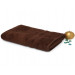 Chestnut-Swift Dry-Bath Towel