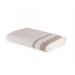 HygroComfort White Bath Towel