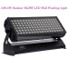 108X3w High Power Pink Outdoor LED Stage Lighting