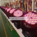 108X5w High Power Outdoor Pink LED Stage Lighting