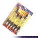 10PCS Screwdriver for Furniture Hardware (T02203)